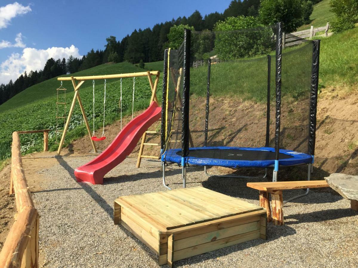 Tallnerhof シェーナ エクステリア 写真