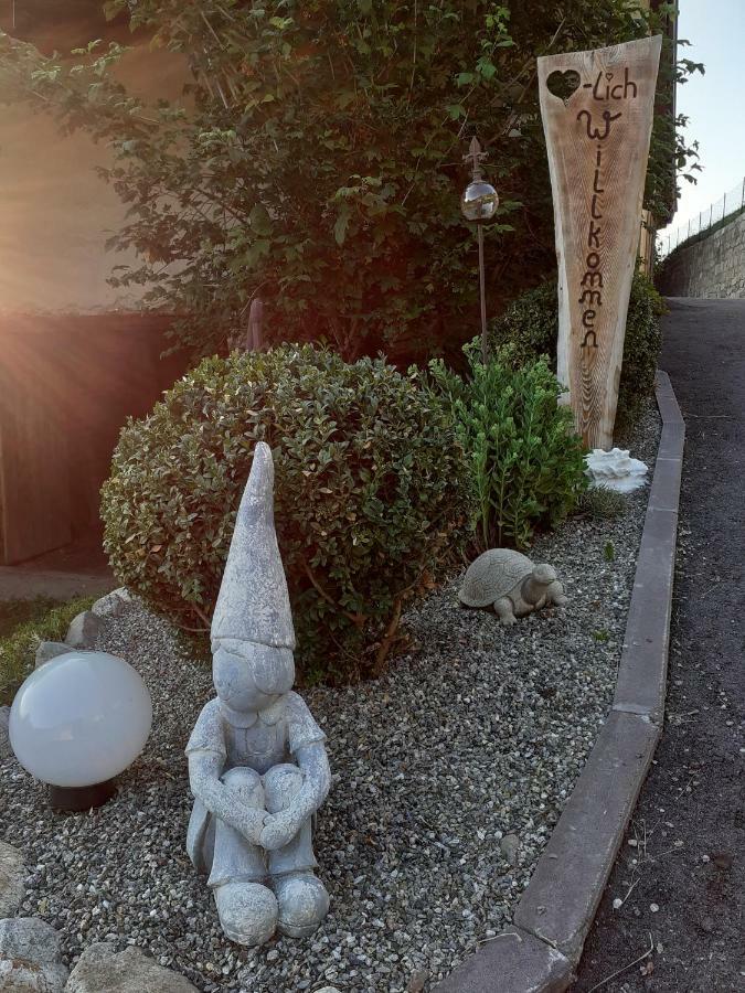 Tallnerhof シェーナ エクステリア 写真