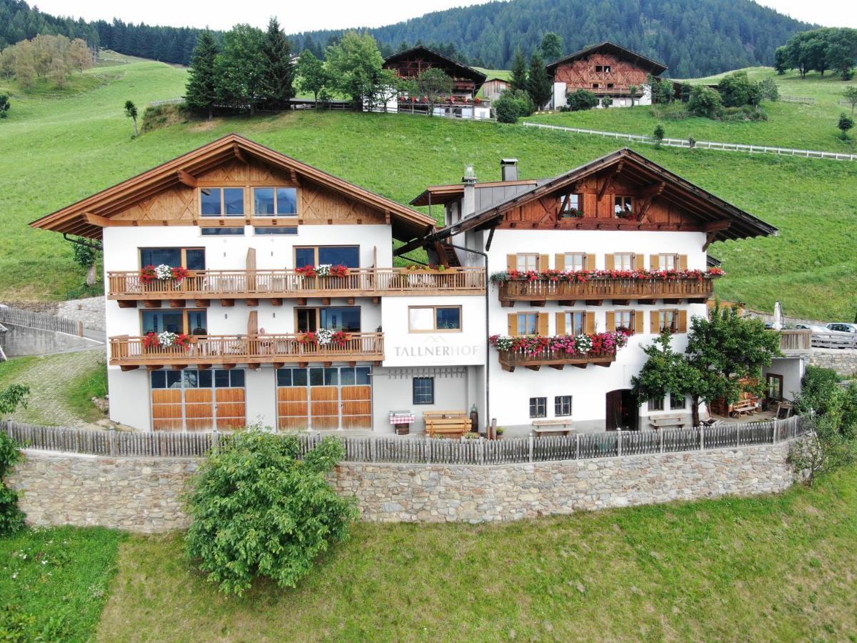 Tallnerhof シェーナ エクステリア 写真